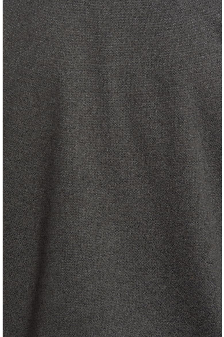 Buck Fleece Jacket, Alternate, color, GRAPHITE
