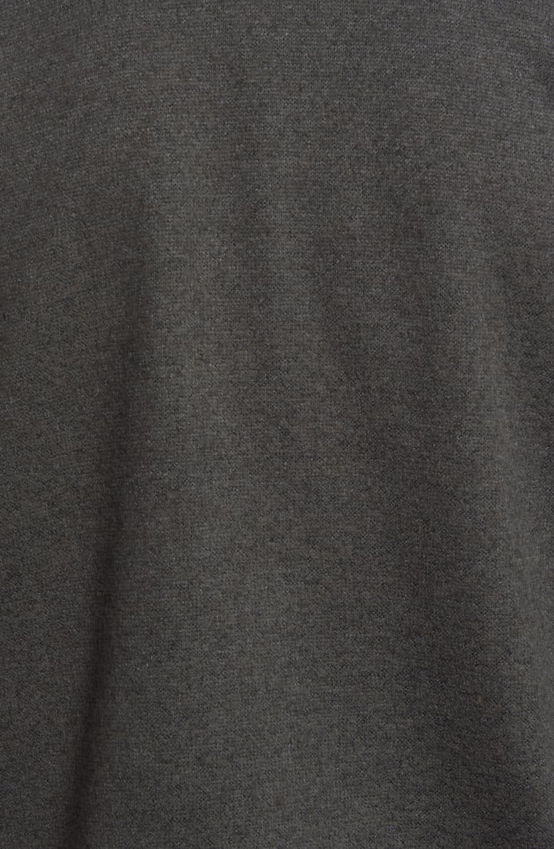 Fjällräven Buck Fleece Jacket, Alternate, color, Graphite