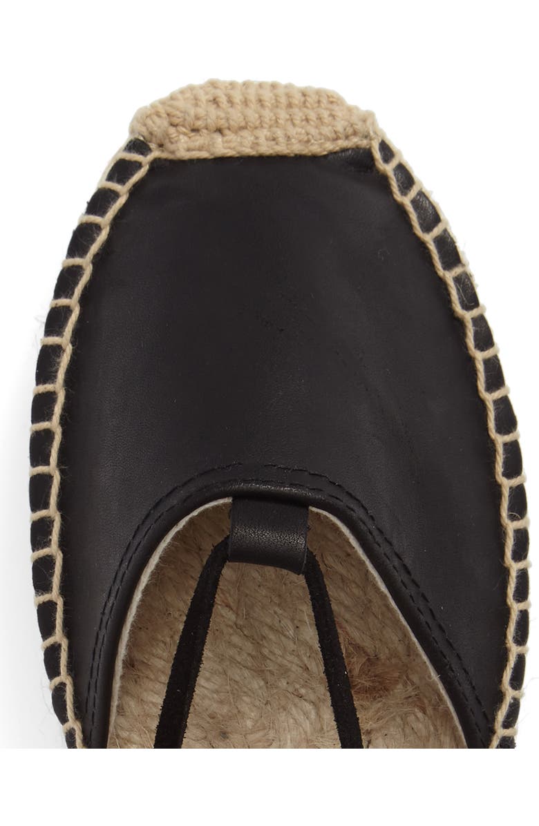 Soludos Platform Sandal, Alternate, color,