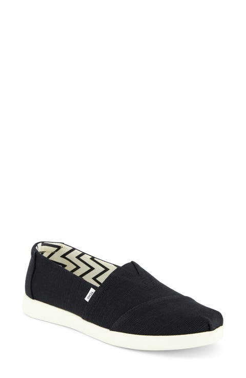 Alpargata Plus Slip-On (Women)