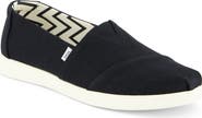 TOMS Alpargata Plus Slip-On