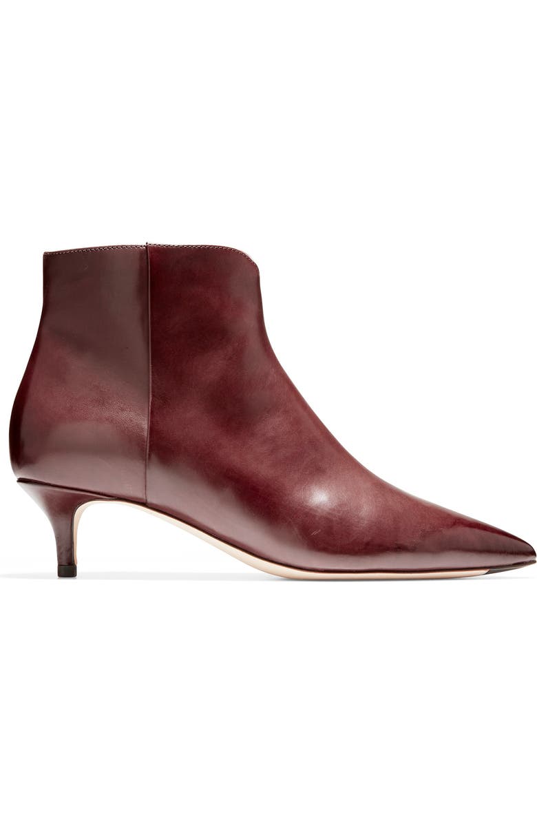 Cole Haan Vesta Bootie, Alternate, color,