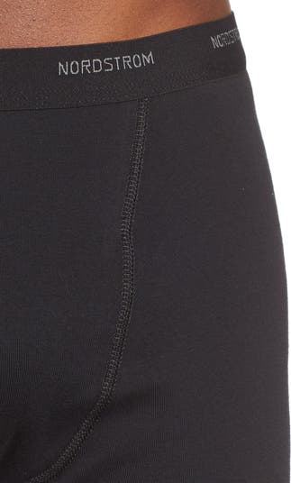 3-Pack Supima<sup>®</sup> Cotton Boxer Briefs