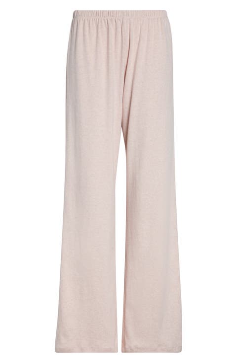 Nando Cotton Lounge Pants