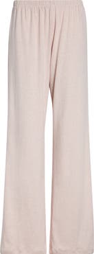 LESET Nando Cotton Lounge Pants