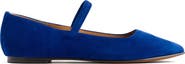 Madewell The Greta Ballet Flat