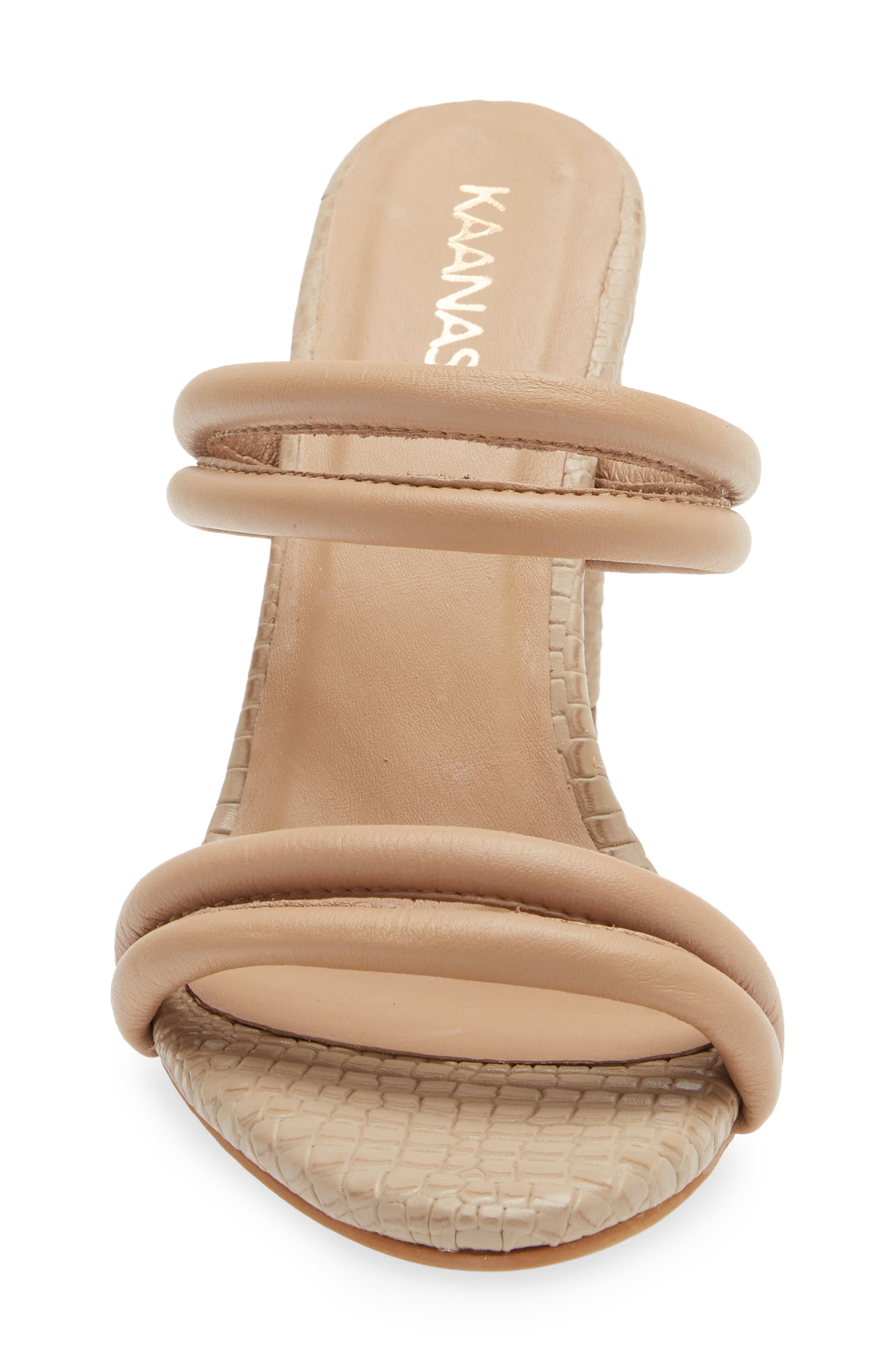 Kaanas Saratov Sandal, Alternate, color, 