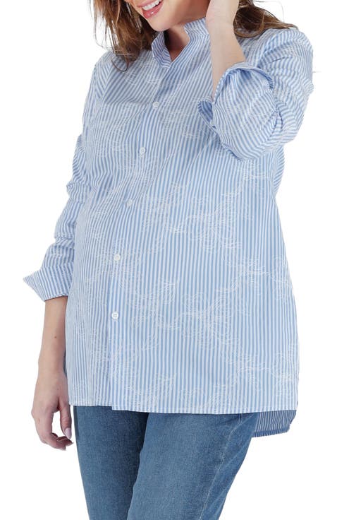 Camille Pregnancy shirt