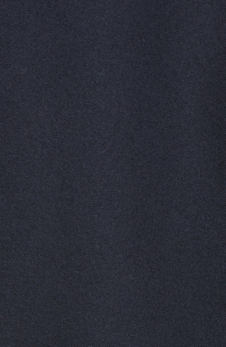 Bottega Veneta Wool Felt Blazer, Alternate, color, 