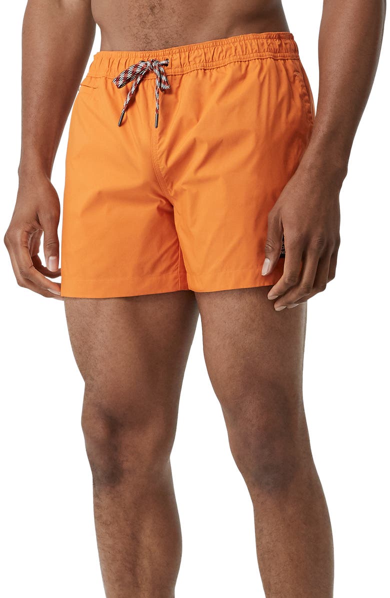 Burberry Greenford Swim Trunks, Alternate, color, 