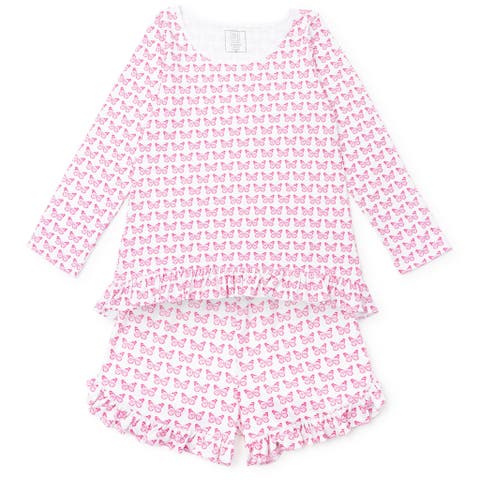 Kathryn Women's Pajama Short Set
