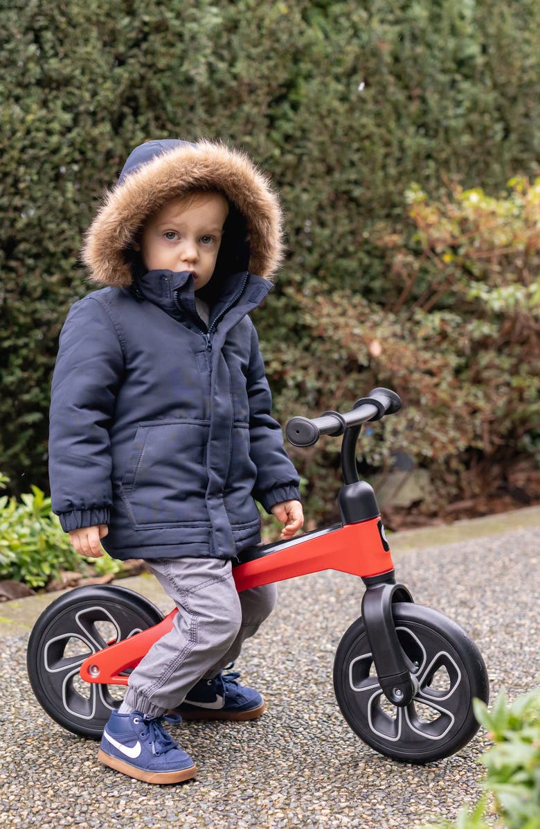 Posh Baby & Kids QPlay Balance Bike, Alternate, color,