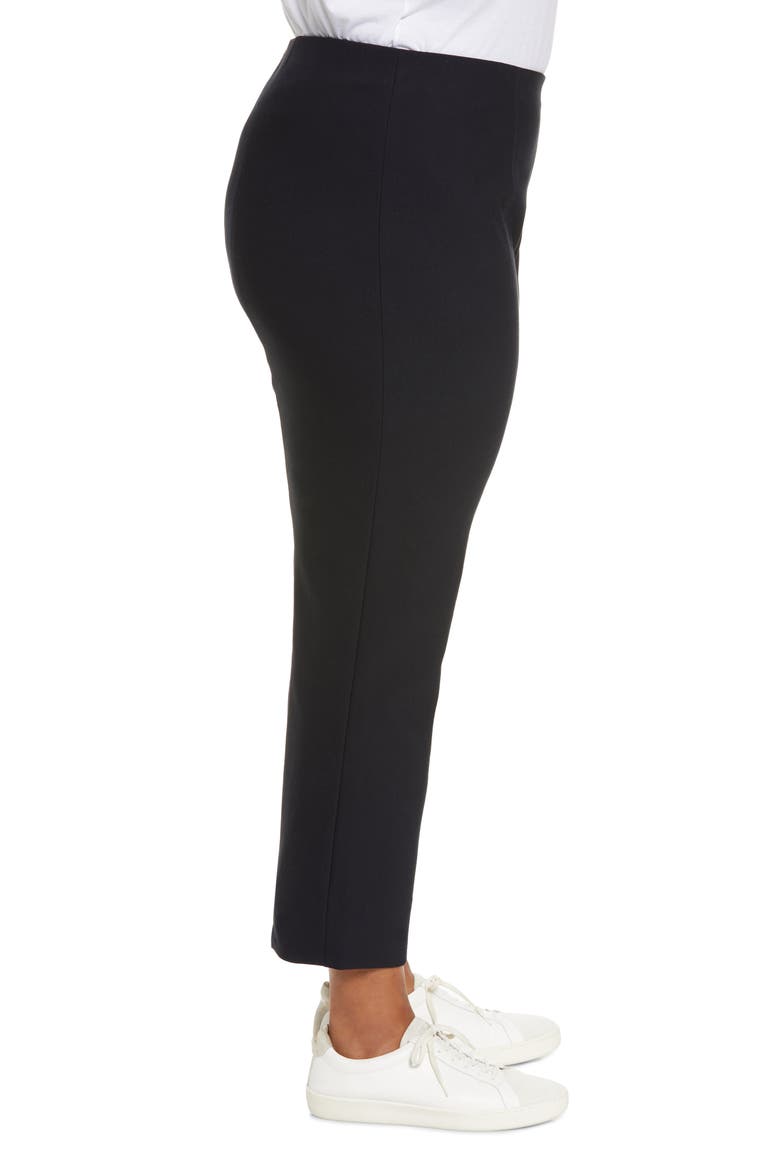 Front Seam Leggings, Alternate, color, COASTAL