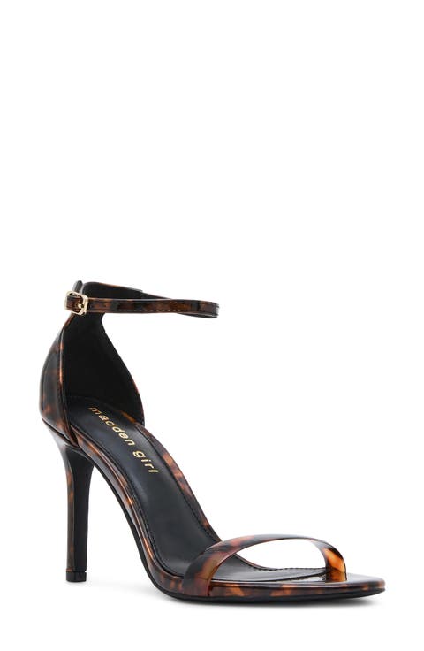 Brazen Sandal