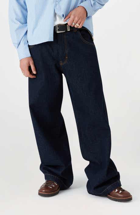 BDG Urban Outfitters Skate Wide Leg Jeans