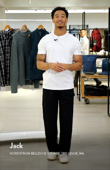 Nike Life Carpenter Pants | Nordstrom