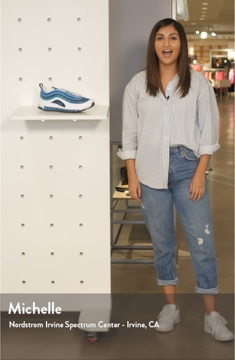 Air Max 97 SE Sneaker, sales video thumbnail