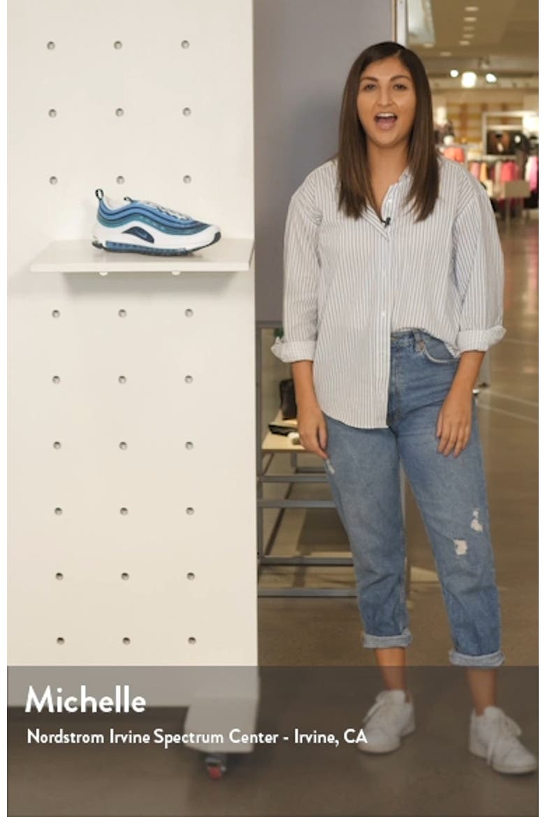 Air Max 97 SE Sneaker video