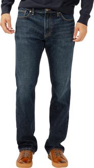 Silver Jeans Co. Jace Slim Bootcut Stretch Jeans