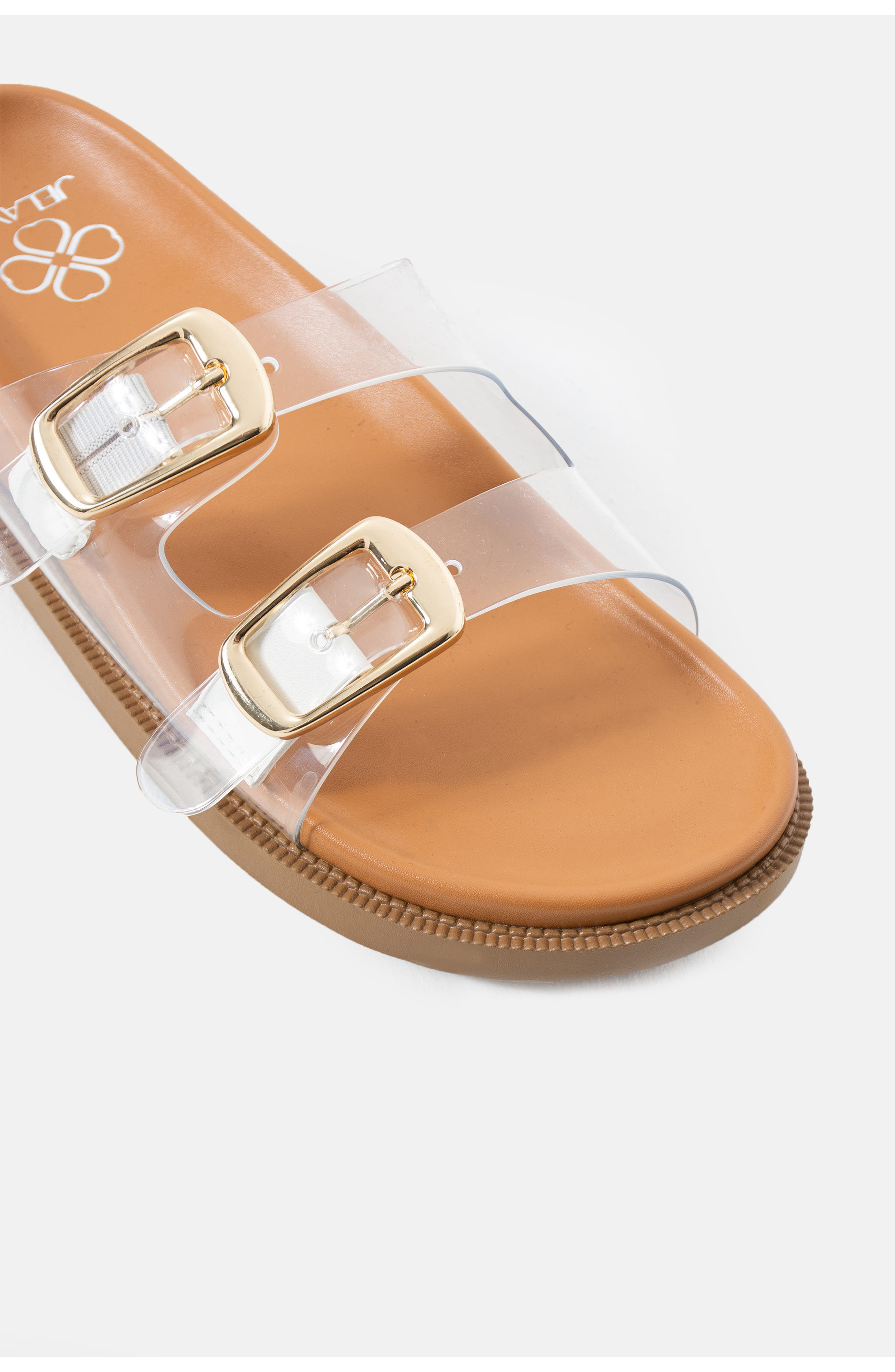 Jelavu Jelly Slide Sandal, Alternate, color, 