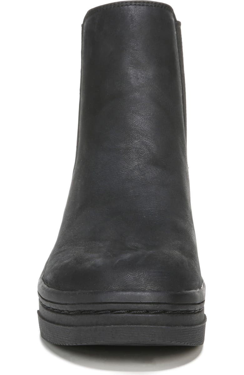 Dr. Scholl's Everything Water Repellent Chelsea Boot, Alternate, color,