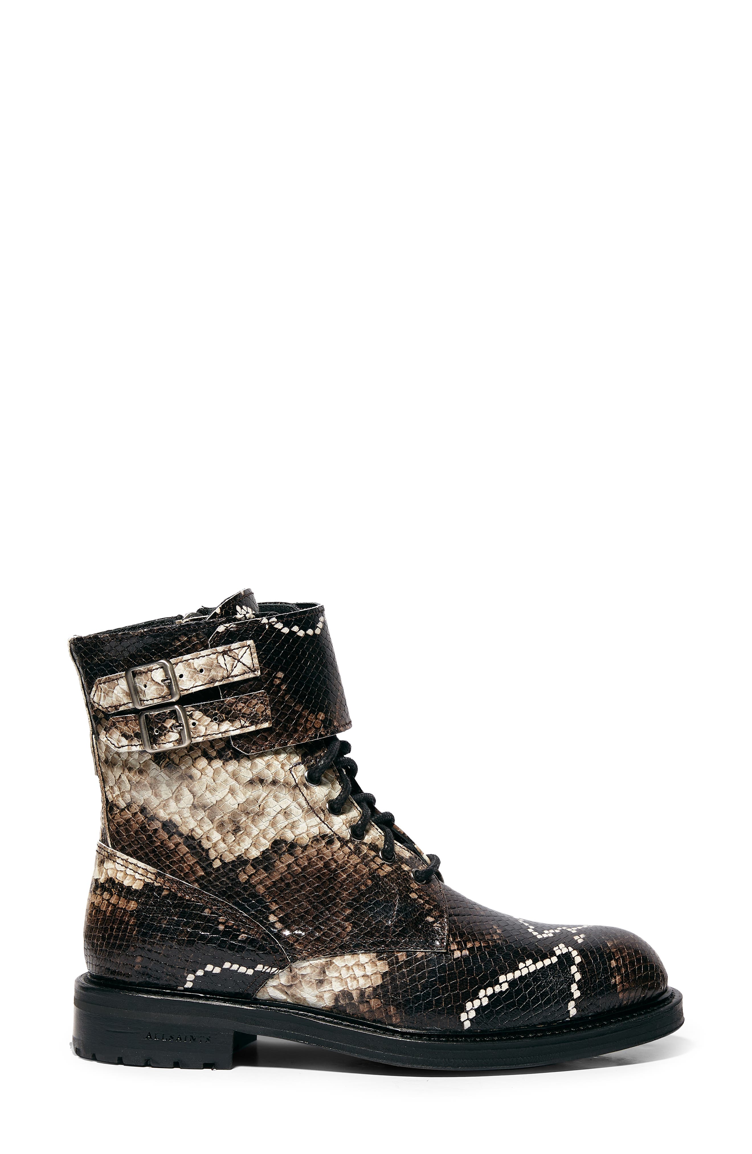 Brigade Combat Boot, Alternate, color, MULTI SNAKE PRINT