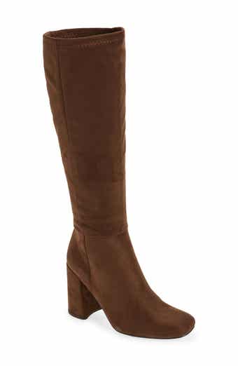 Lizah Knee High Boot