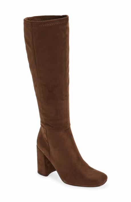 Lizah Knee High Boot