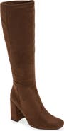 Steve Madden Lizah Knee High Boot