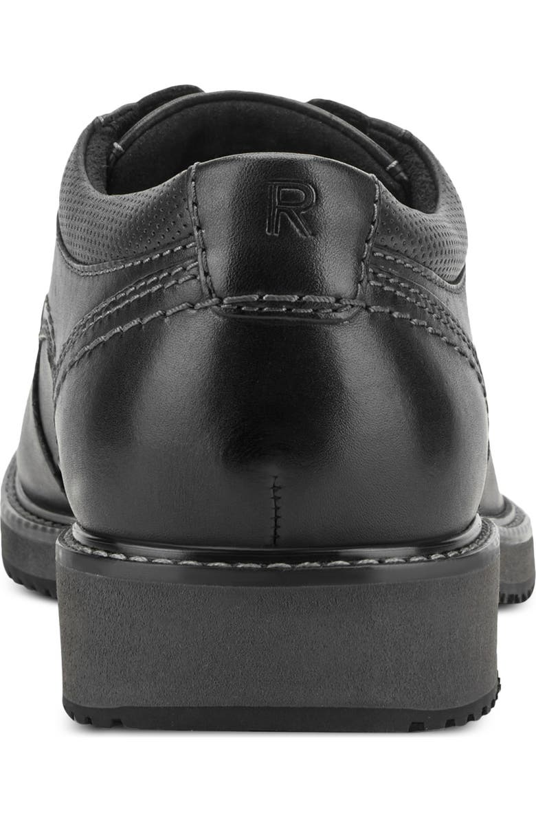 Rockport Criss Derby, Alternate, color, Black