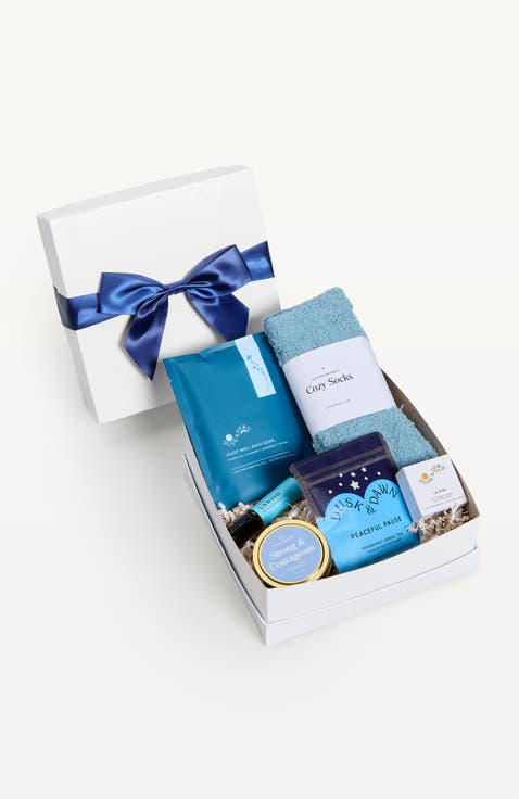 Peaceful Pause Gift Box