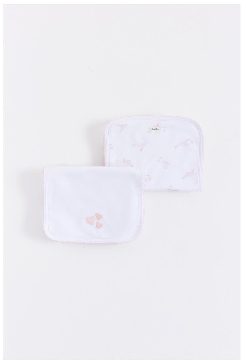 Babitas Set X2 Welcome, Main, color, Pink