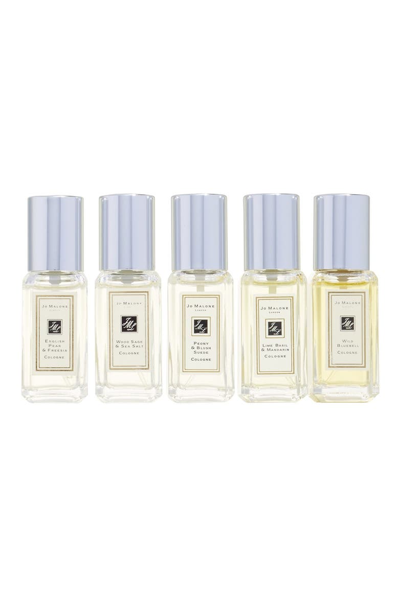 Cologne Set (Nordstrom Exclusive), Alternate, color, NO COLOR