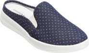 Comfortview The Camellia Slip On Sneaker Mule