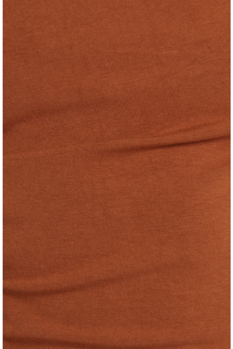 Elowen Sleeveless Top & Maxi Skirt Set, Alternate, color, BROWN