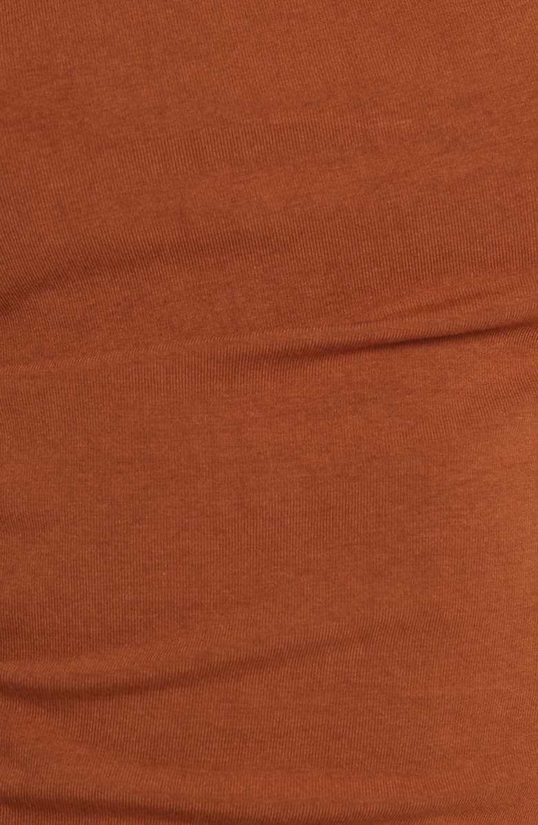 Petal & Pup Elowen Sleeveless Top & Maxi Skirt Set, Alternate, color, Brown