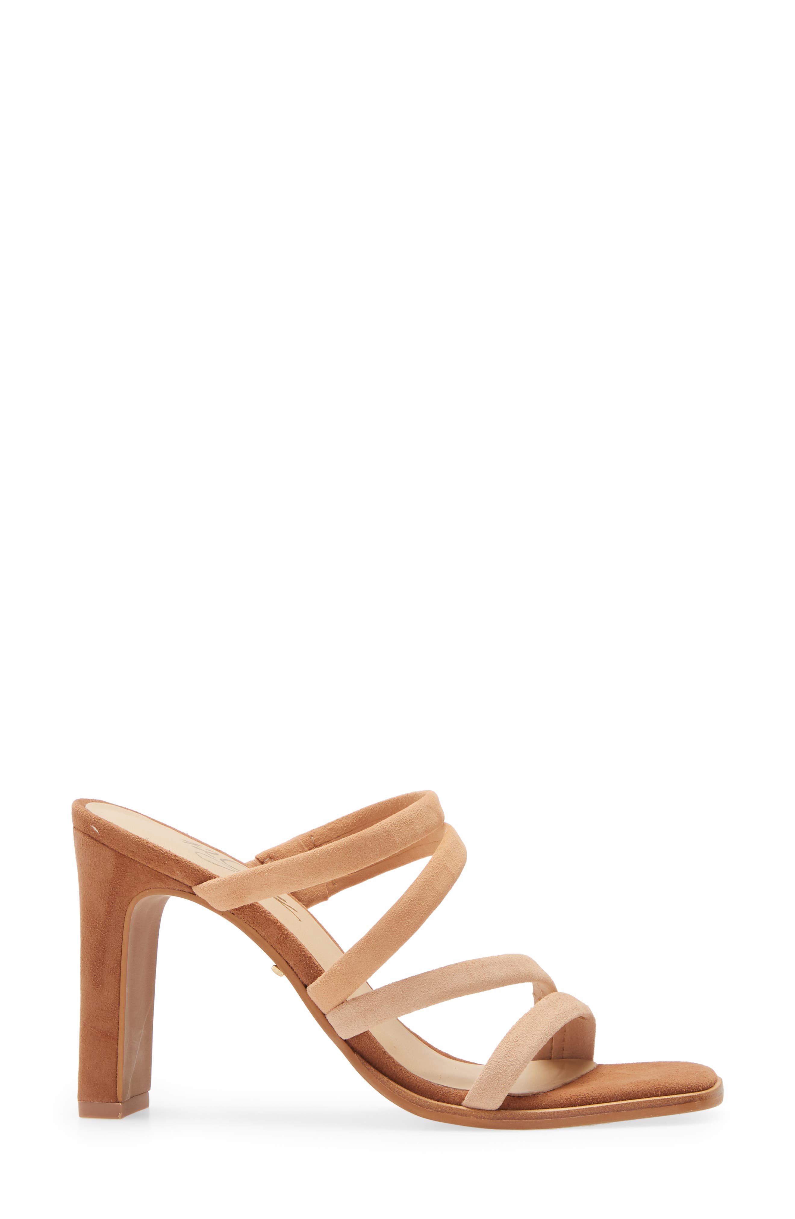 42 Gold Lonnie Sandal, Alternate, color, Tumble/ Tiger