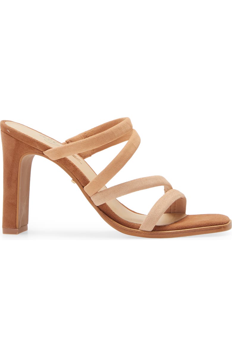 42 Gold Lonnie Sandal, Alternate, color, Tumble/ Tiger