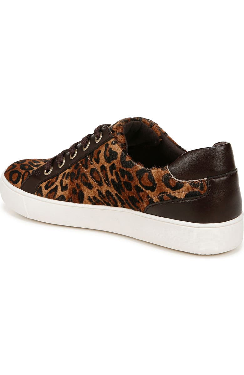 Naturalizer Morrison Sneaker, Alternate, color, Natural Cheetah