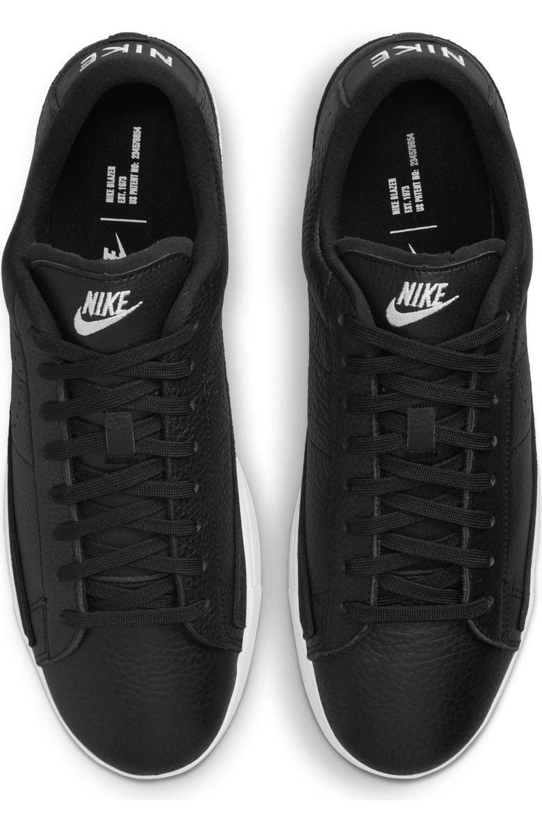 Nike Blazer Low X Sneaker, Alternate, color,