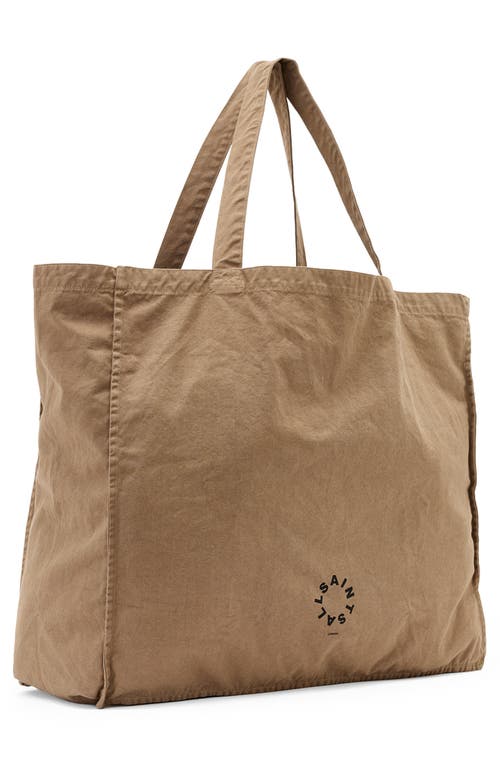 Allsaints Large Haven Tote