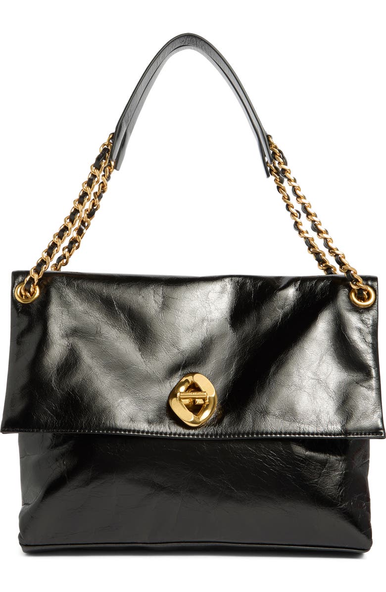 Rebecca Minkoff G Large Leather Shoulder Bag, Main, color,