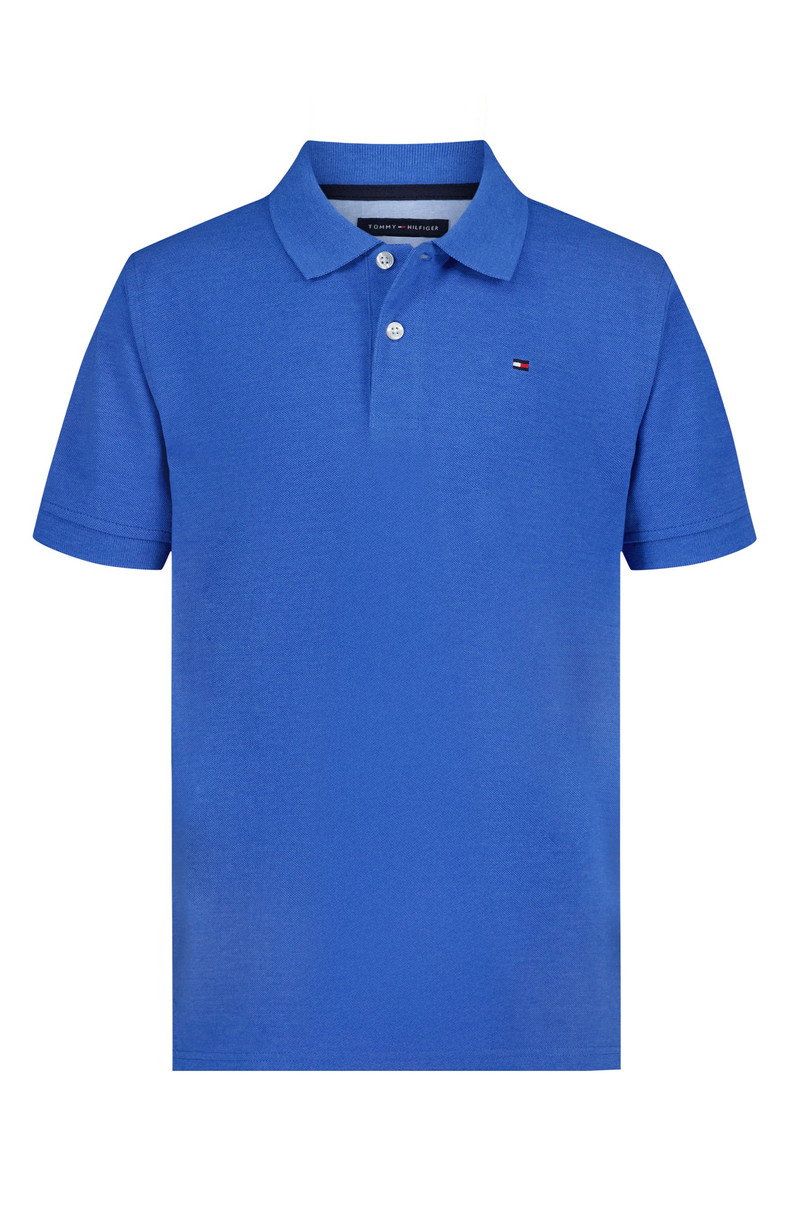 Tommy Hilfiger Kids' Ivy Knit Polo