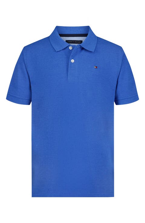 Kids' Ivy Knit Polo (Big Kid)