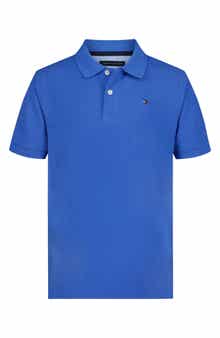 Tommy Hilfiger Kids' Ivy Knit Polo