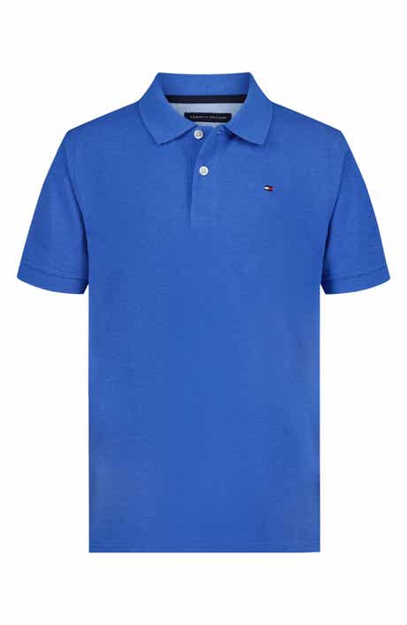 Tommy Hilfiger Kids' Ivy Knit Polo
