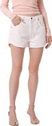 Citizens of Humanity Abita Denim Shorts