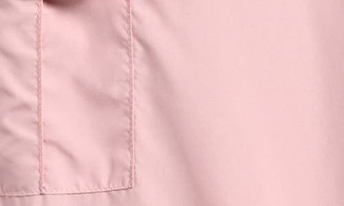 Tractr Kids' Parachute Pants In Pink