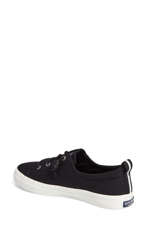 SPERRY SPERRY CREST VIBE SLIP-ON SNEAKER 