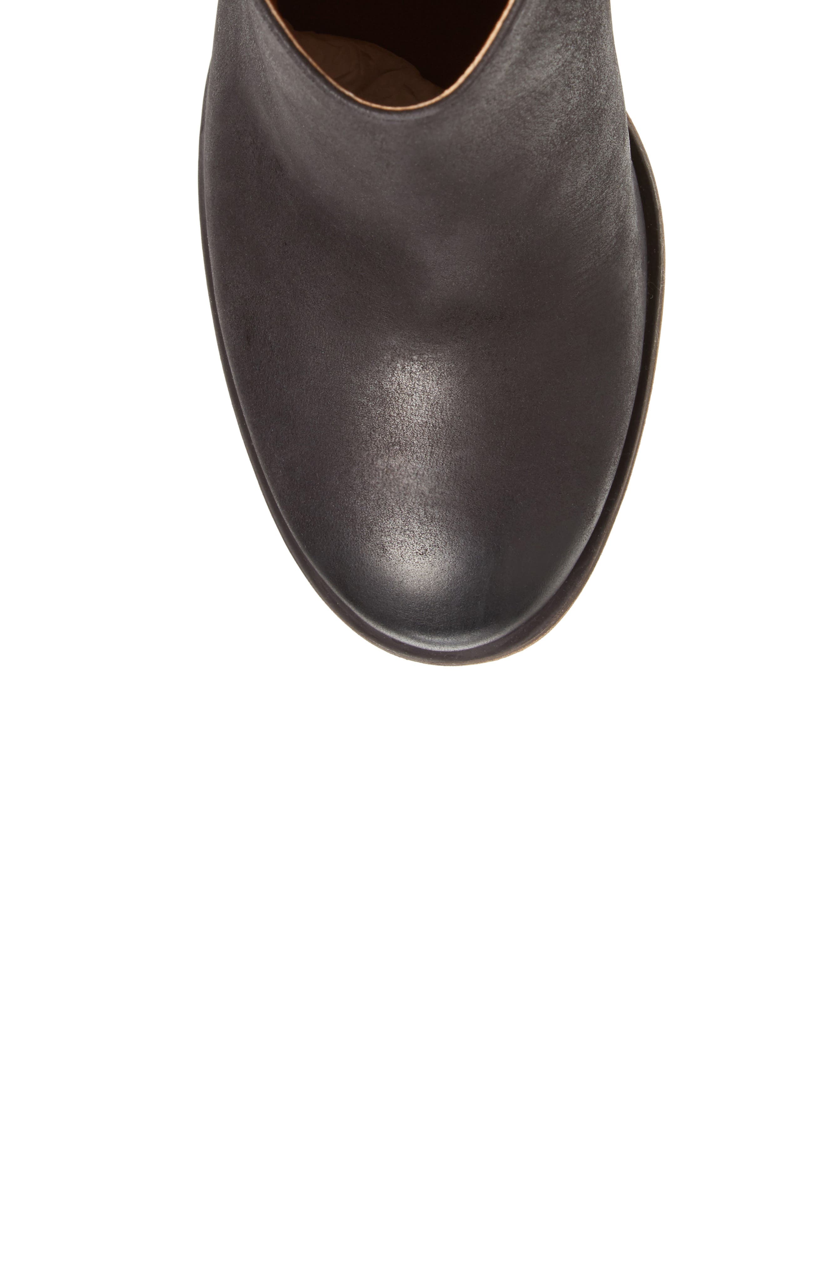 BP. Lance Block Heel Bootie, Alternate, color, 